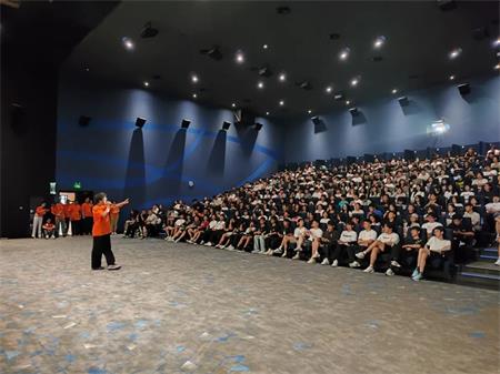 山东专升本培训--中享专升本