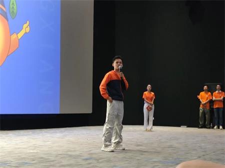 山东专升本培训--中享专升本